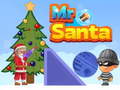 ເກມ Mr Santa