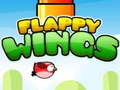 ເກມ Flappy Wings
