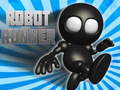 ເກມ Robot Runner