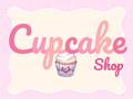 ເກມ Cupcake Shop