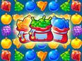 ເກມ Christmas Crush