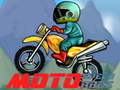 ເກມ Moto Speed Race
