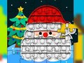 ເກມ Christmas Pop It Jigsaw