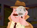 ເກມ Detective Loupe Puzzle