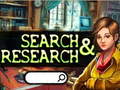 ເກມ Search and Research