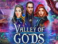 ເກມ Valley of Gods