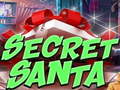 ເກມ Secret Santa