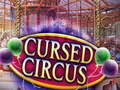 ເກມ Cursed Circus