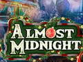 ເກມ Almost Midnight