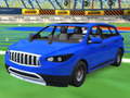 ເກມ Rocket League