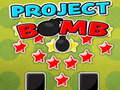 ເກມ Project Bomb