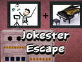 ເກມ Jokester Escape