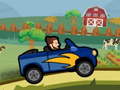 ເກມ Hill Climbing 2