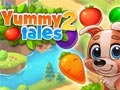 ເກມ Yummy Tales 2