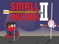 ເກມ Small Archer 2