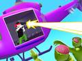 ເກມ Helicopter Escape