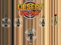 ເກມ Desert Hawk