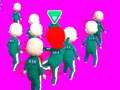 ເກມ Squid Game Challenge 3D Survival Master