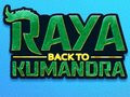 ເກມ Raya Back To Kumandra