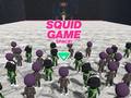 ເກມ Squid Game Space