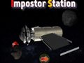 ເກມ Impostor Station