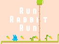 ເກມ Run Rabbit Run