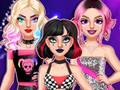 ເກມ TikTok New Years Eve Party Prep