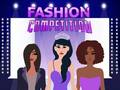 ເກມ Fashion Competition