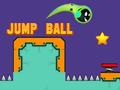 ເກມ Jump Ball Adventures
