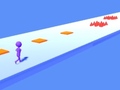 ເກມ Roller Runner 3D
