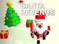 ເກມ Santa Revenge