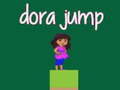 ເກມ dora jump