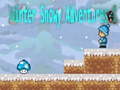 ເກມ Winter Snowy Adventures 1
