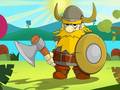 ເກມ Arch Hero Viking Story