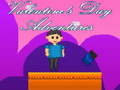 ເກມ Valentine's Day Adventures