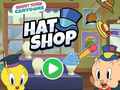 ເກມ Hat Shop
