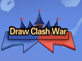 ເກມ Draw Clash War