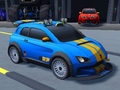 ເກມ Miami Car Stunt