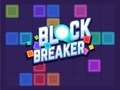 ເກມ Block Breaker
