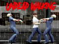 ເກມ Undead Walking