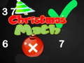 ເກມ Christmas Math