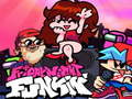 ເກມ Super Friday Night Funkin