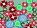 ເກມ Merge Veggies