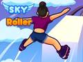 ເກມ Sky Roller