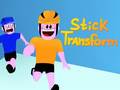 ເກມ Stick Transform