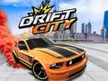 ເກມ Drift City