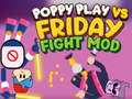 ເກມ Poppy Play Vs Friday Fight Mod