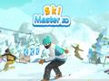 ເກມ Ski Master 3D