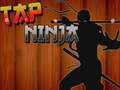 ເກມ Tap Ninja
