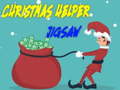ເກມ Christmas Helper Jigsaw